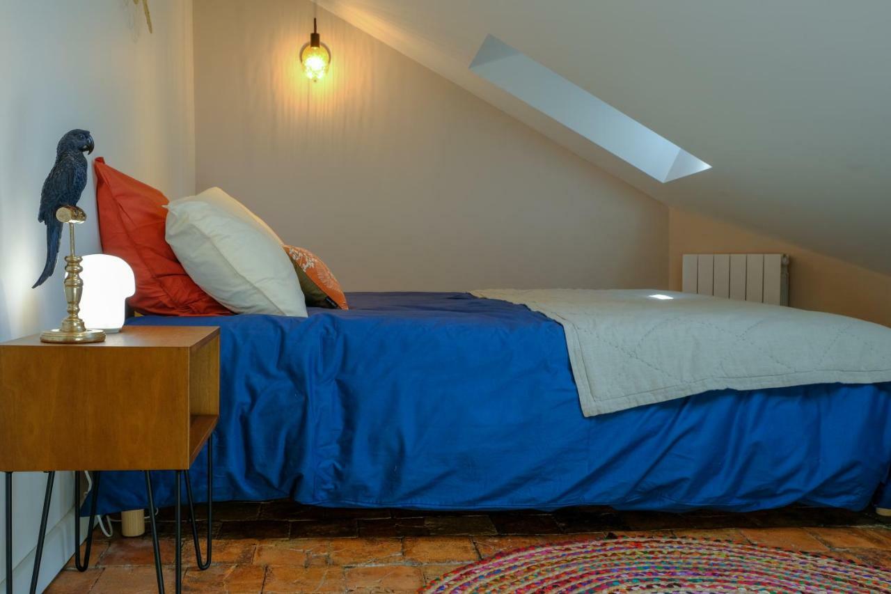Duplex De Charme Quartier Opera Graslin Appartement Nantes Buitenkant foto
